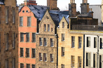 Victoria Street, Edinburgh